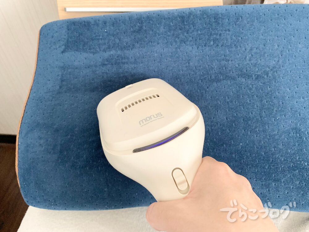 枕の消臭効果は…？