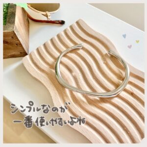 シンプルで使いやすい