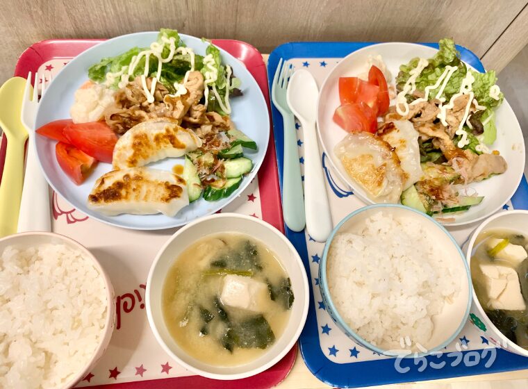 子ども食器として大活躍