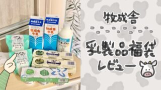 【牧成舎の乳製品福袋レビュー】訳ありでも大満足!飛騨産ミルクの濃厚ヨーグルト&チーズセットの口コミと評判まとめ