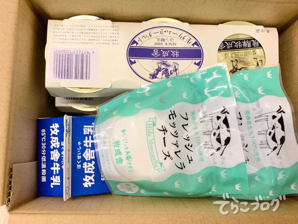 賞味期限が短い商品=訳あり福袋