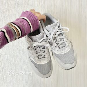 ニューバランス