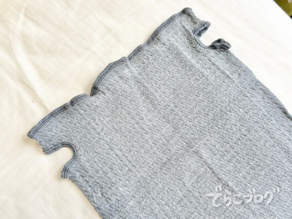 SOWANのおやすみマスク