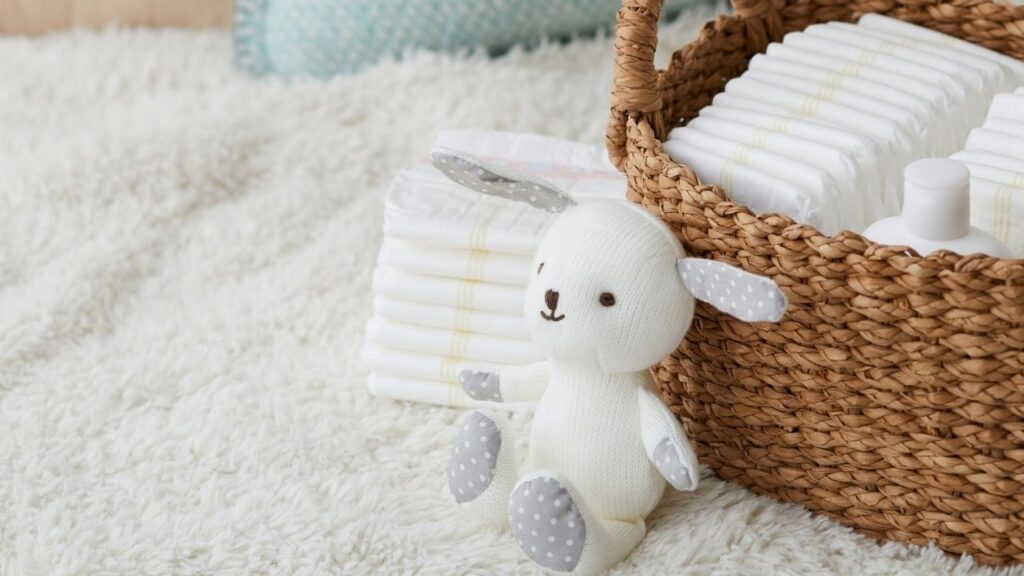 おむつのイメージ画像