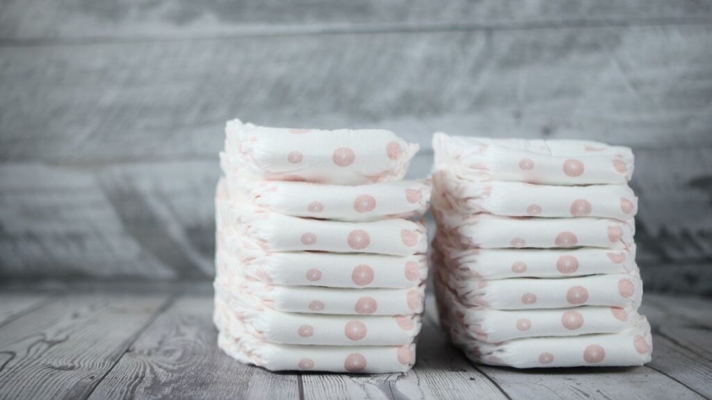 楽天でおむつをお得に購入しよう