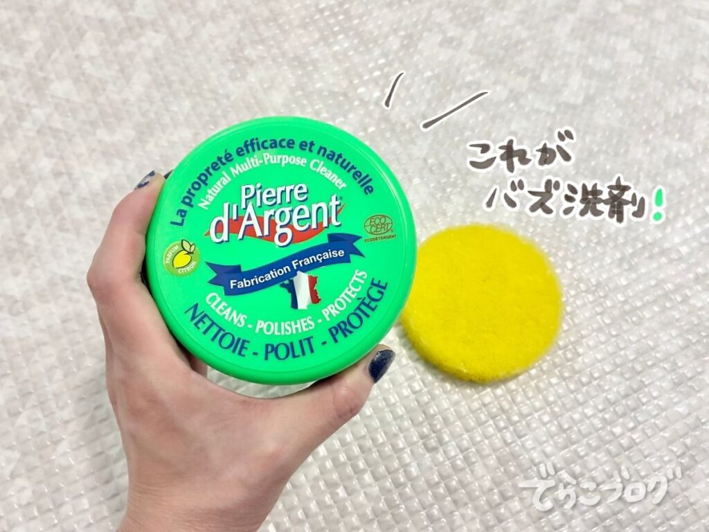 SNSで大バズ中のピエールダルジャン（緑）